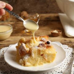 Bread Pudding