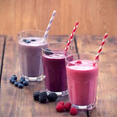 Smoothies